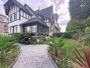 Maison à SOTTEVILLE-LES-ROUEN