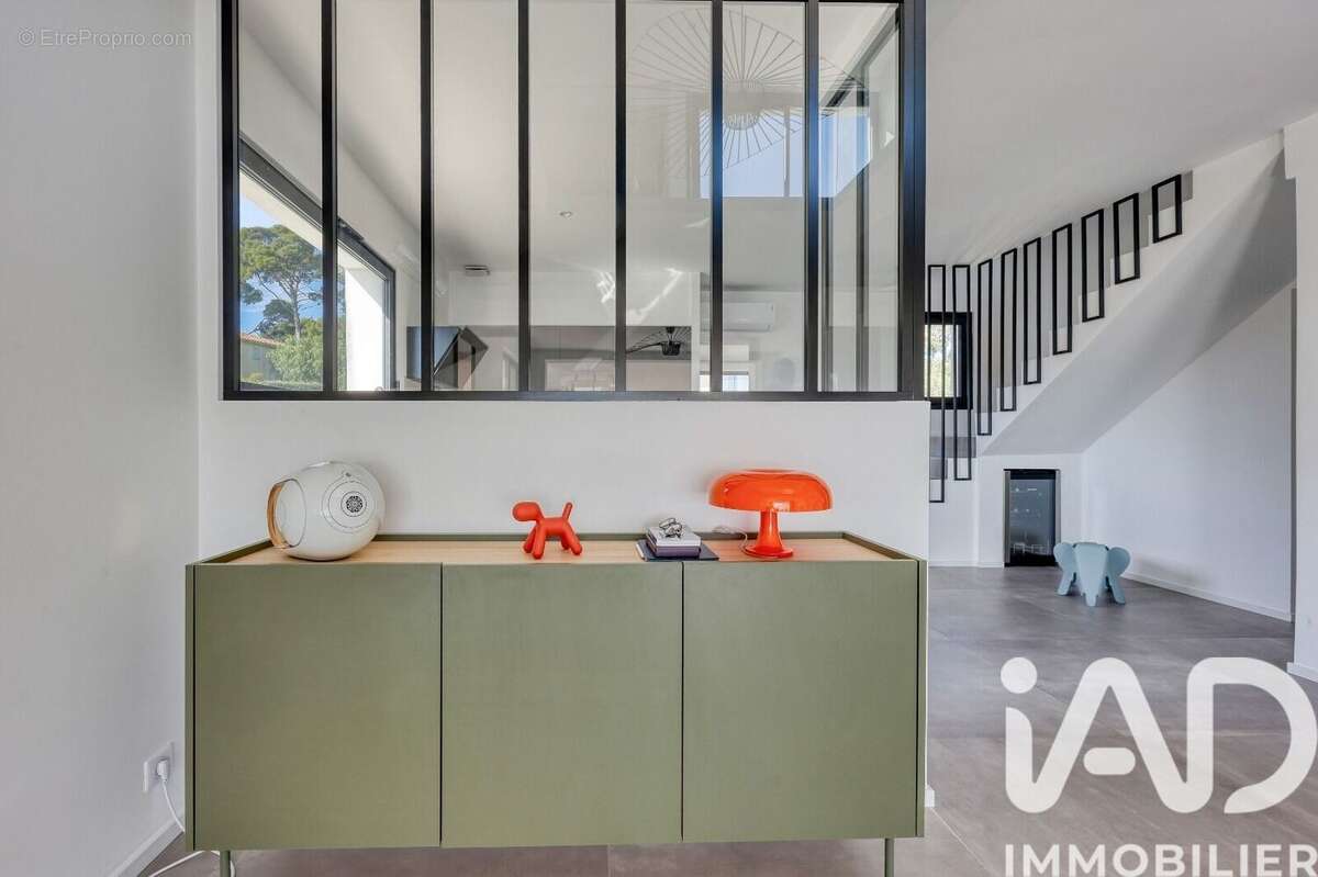 Photo 8 - Appartement à SANARY-SUR-MER