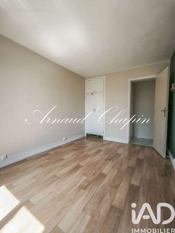 Photo 6 - Appartement à CHOISY-LE-ROI