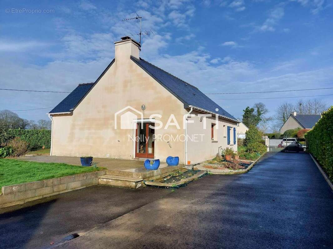 Photo 2 - Maison à GUINGAMP