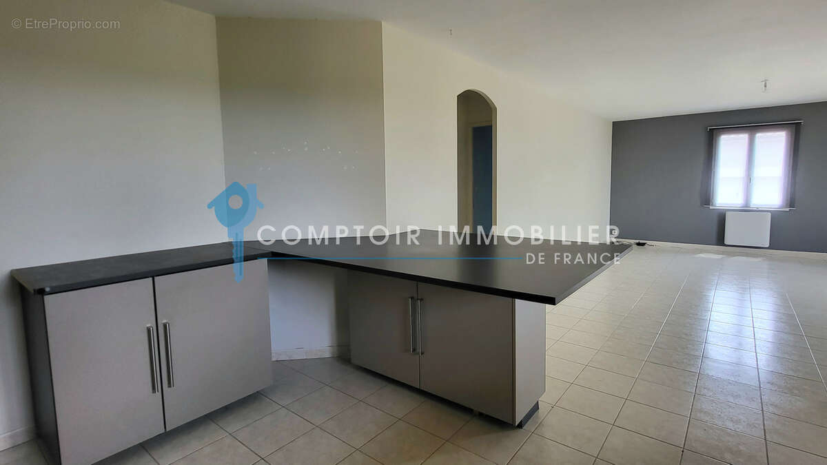 DPT GARD (30), à vendre, LA CALMETTE, maison de plain-pied de 84m2 habitables, 3 chambres, garage, jardin - photo 5