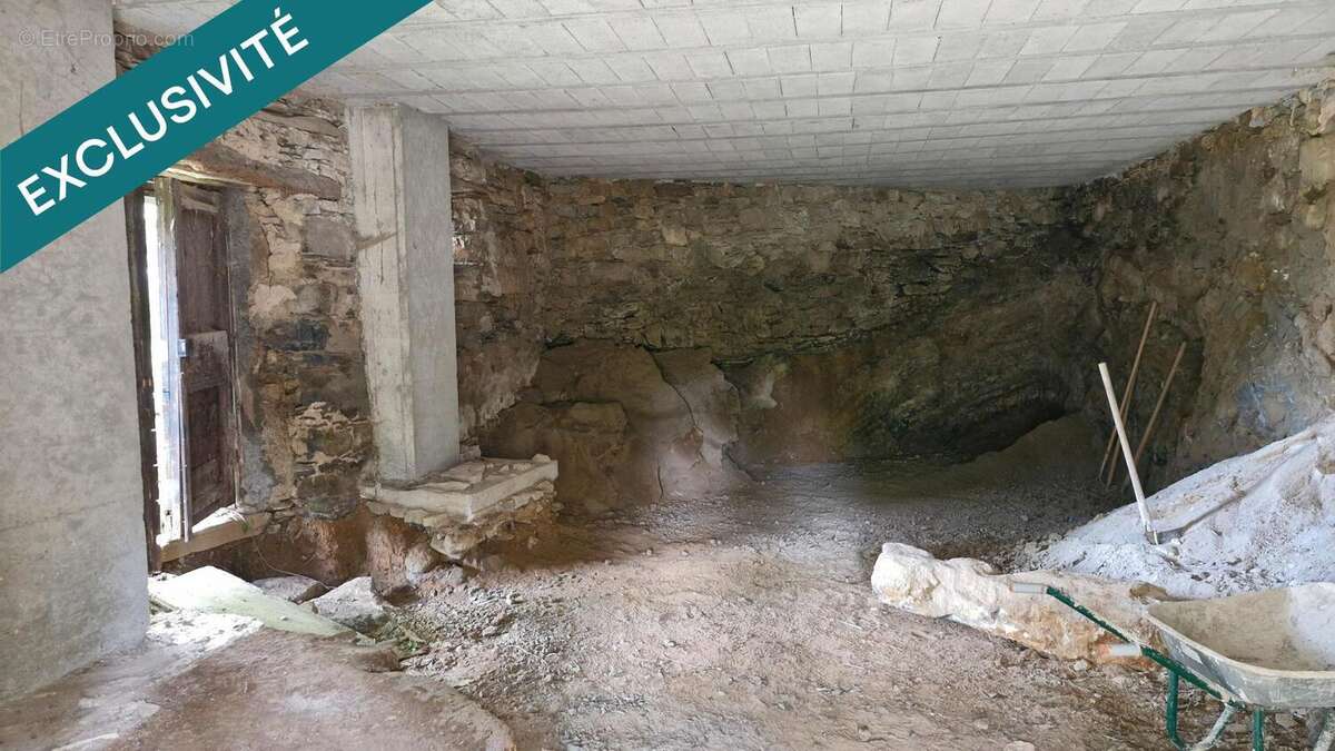 Photo 8 - Maison à ESPERAUSSES