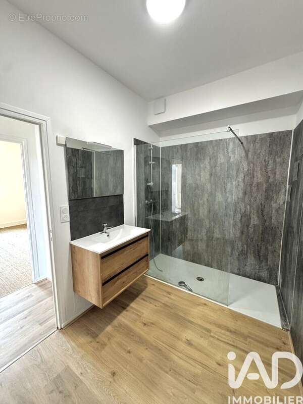 Photo 7 - Appartement à CAHORS