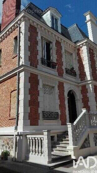 Photo 9 - Appartement à ABLON-SUR-SEINE