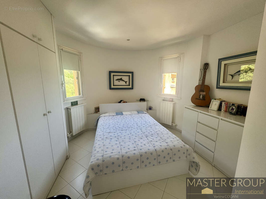 Appartement à AJACCIO