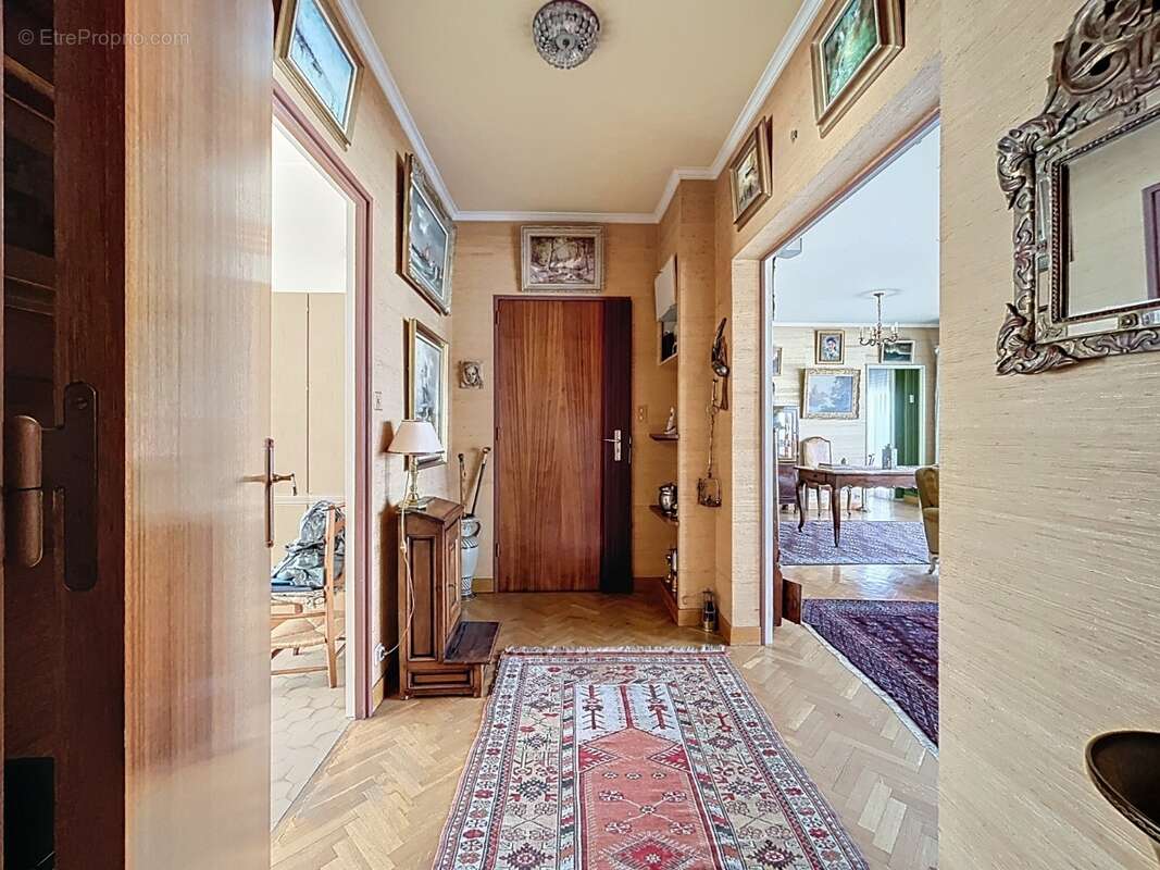 Appartement à MONTELIMAR