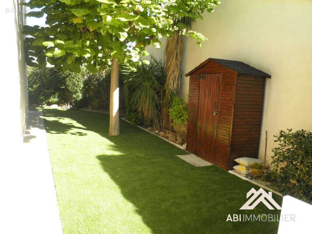 Maison à MONTPELLIER