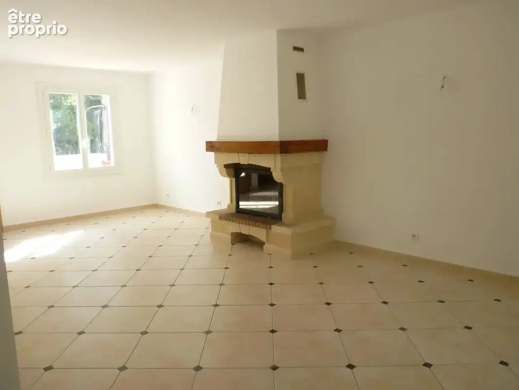 Villa type 4, 103m², 3 chambres, garage, jardin clos - photo 4