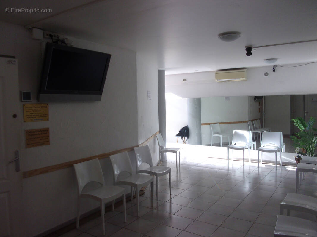 Appartement à PORT-DE-BOUC