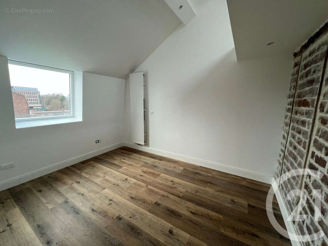 Maison à MONS-EN-BAROEUL