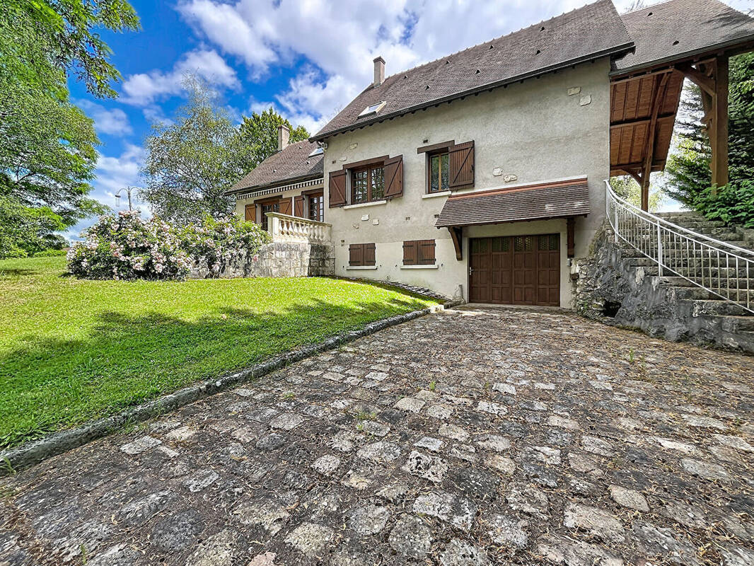 Maison à CELLETTES