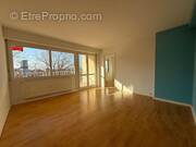 Photo 1 - Appartement à MULHOUSE