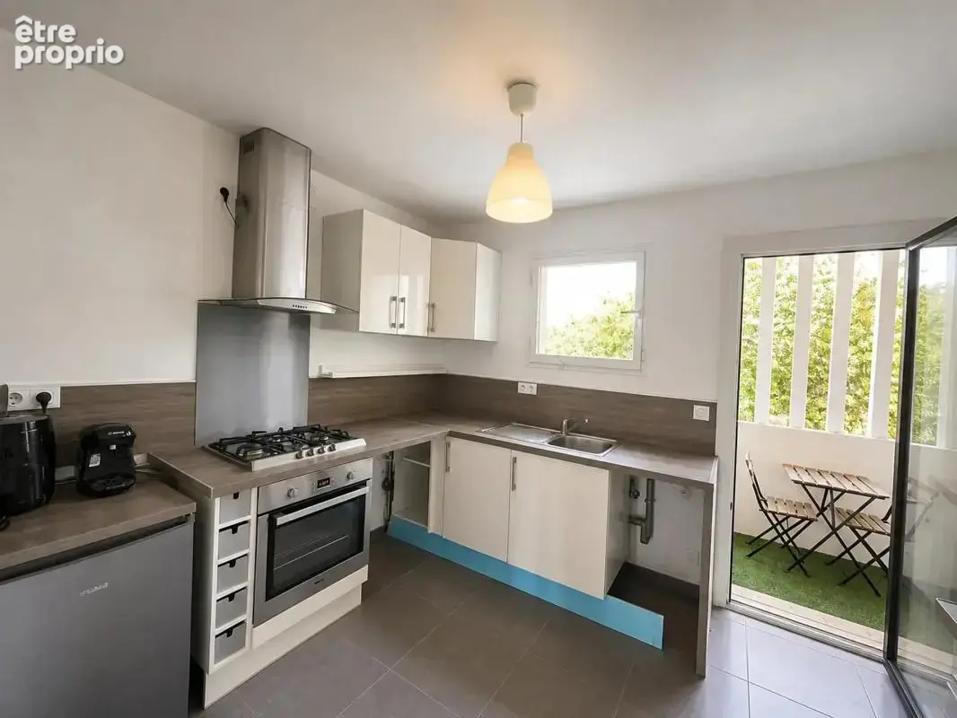 Appartement de 3 pièces de 66 m² à Toulon - photo 4