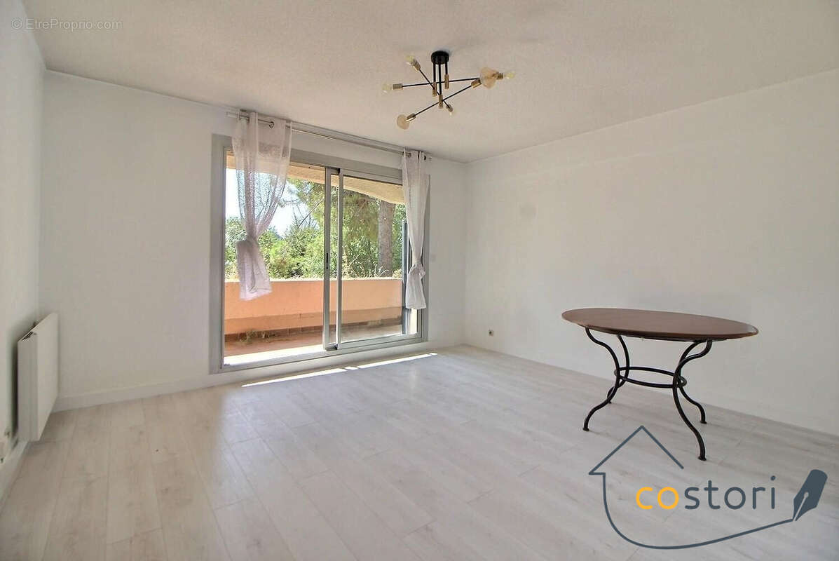 Appartement 52 m² à Trans-En-Provence  - photo 4