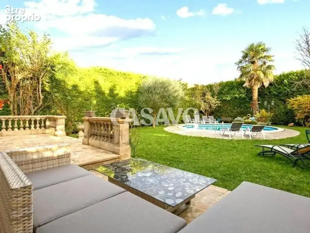 Vente Maison 8 pièces de 180m² - 95200 Sarcelles - photo 10