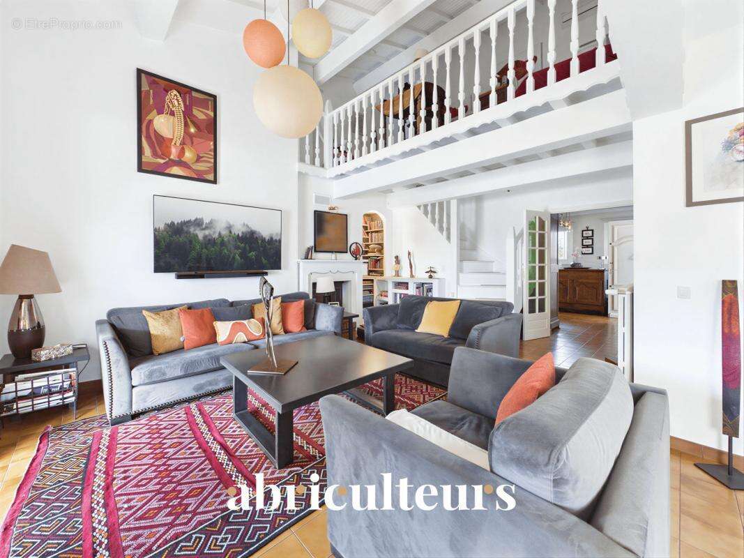 Maison à ARLES