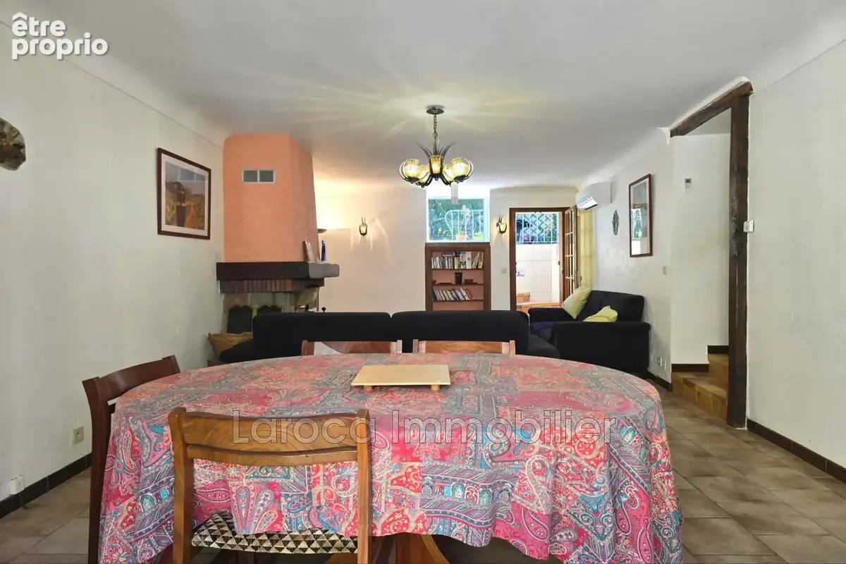 Maison 5 pièces 117 m² à vendre à Laroque-Des-Alberes (66740) - photo 9
