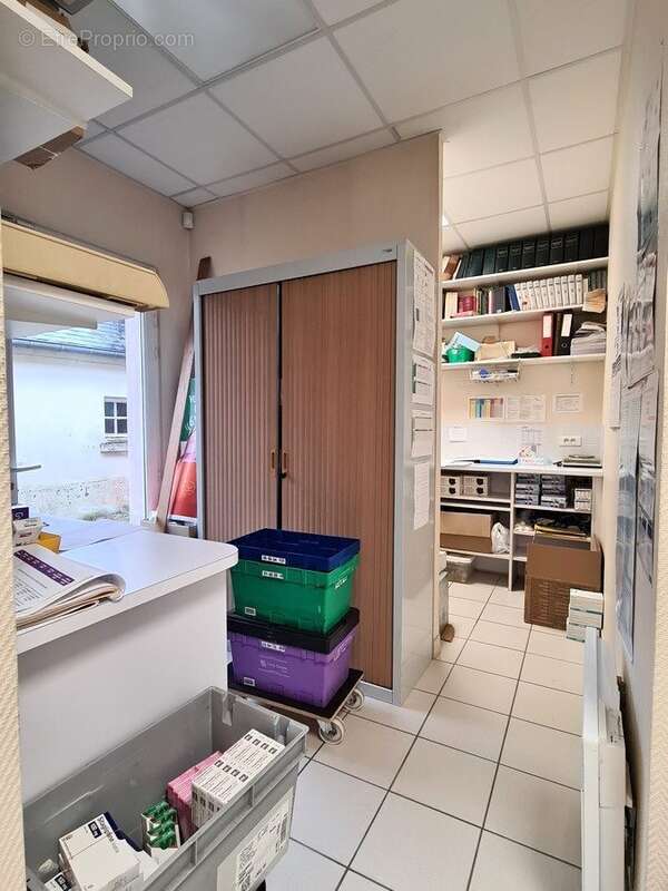 Appartement à FEUQUIERES