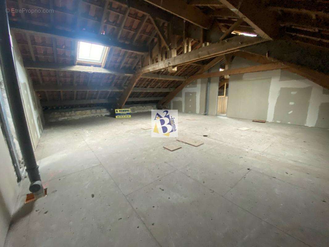 Appartement à ANGOULEME