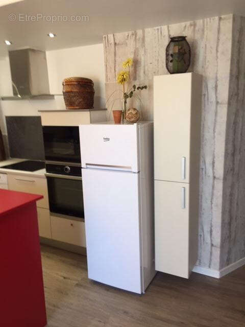 Appartement à CHATELLERAULT