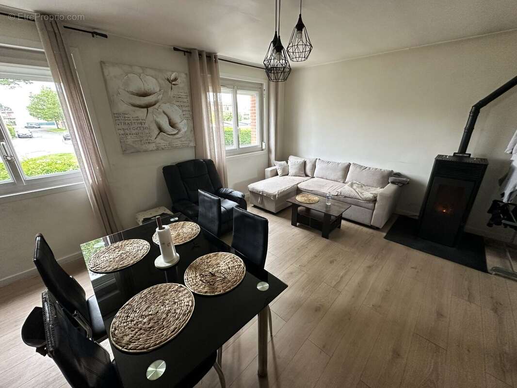 Maison à ARRAS