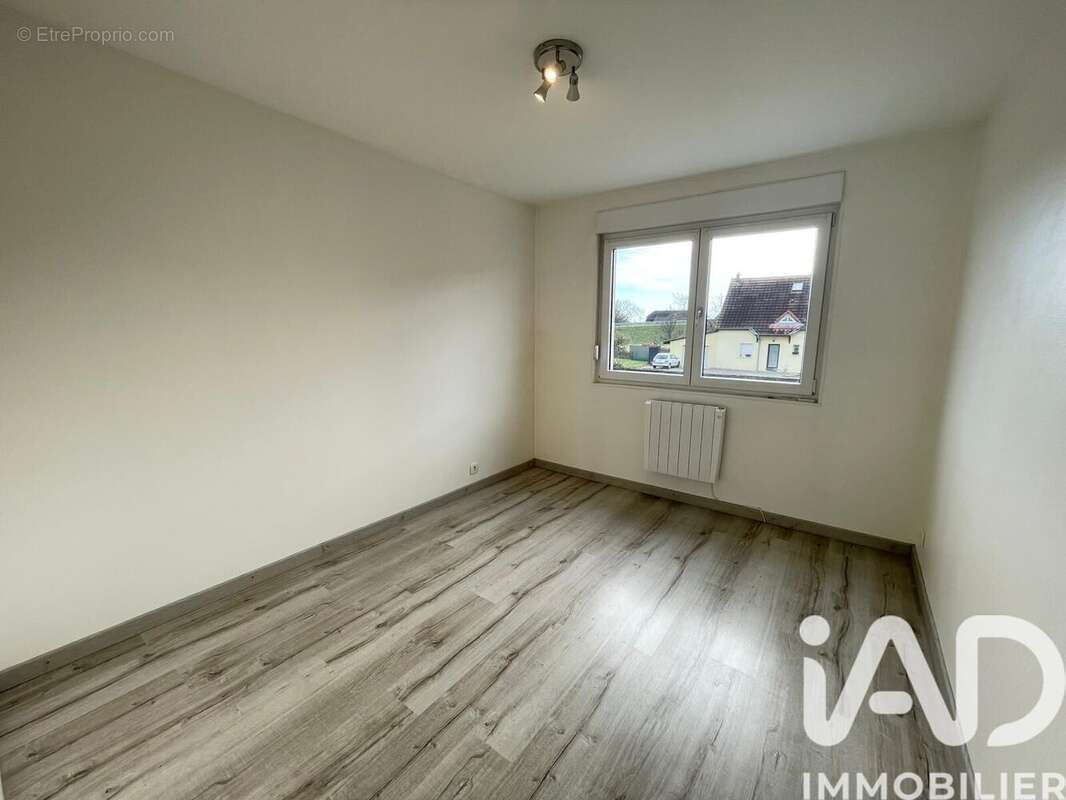 Photo 8 - Maison à HERRLISHEIM-PRES-COLMAR