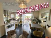 Appartement à INDRE