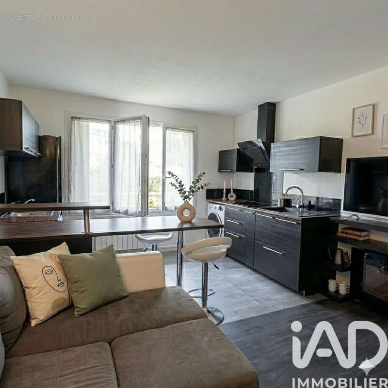 Photo 3 - Appartement à DUGNY