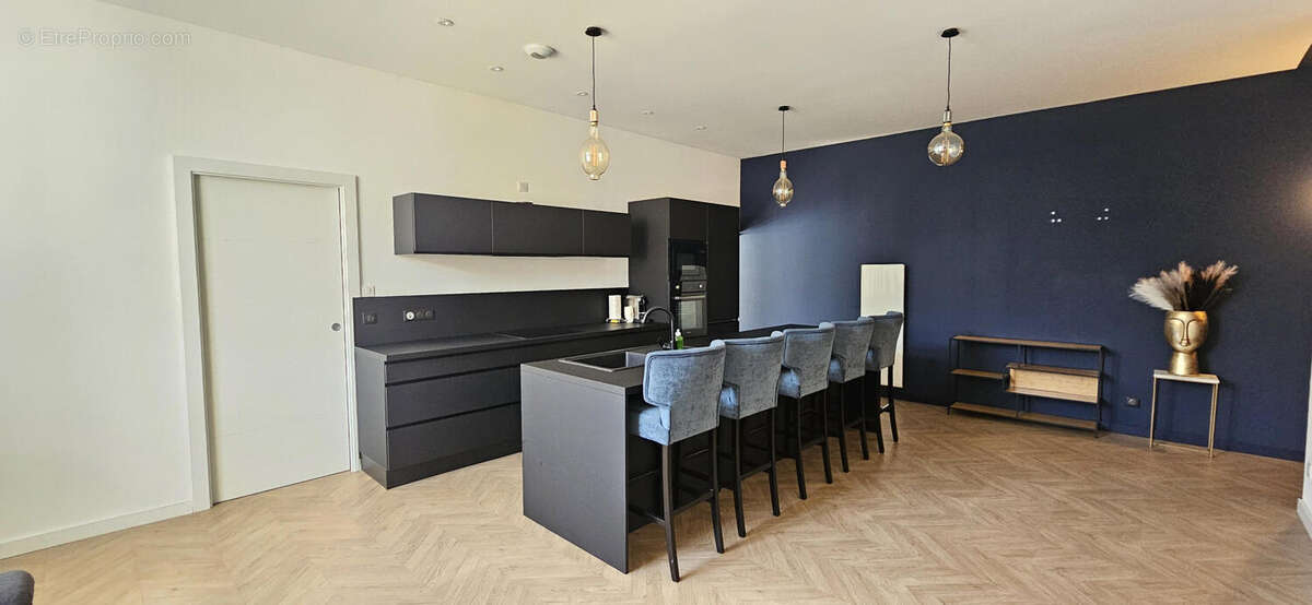 20260702_151508 - Appartement à REMIREMONT