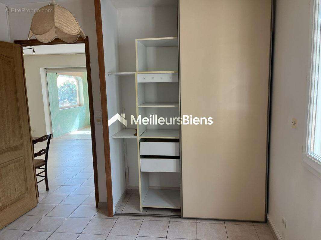 Appartement à LA CIOTAT