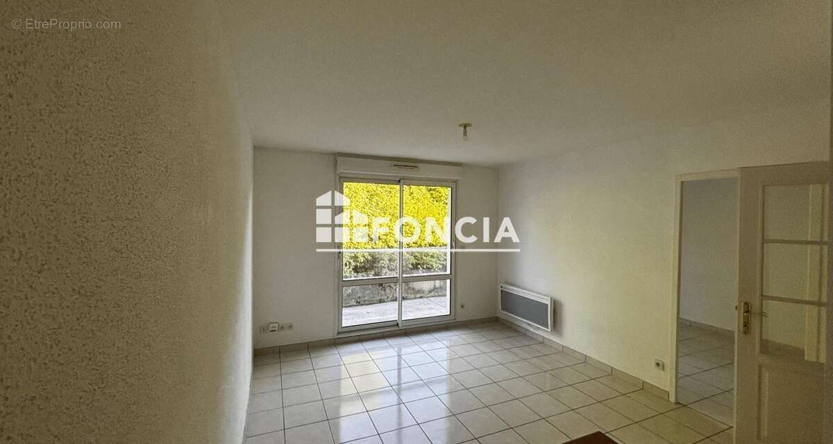 Appartement à BESANCON