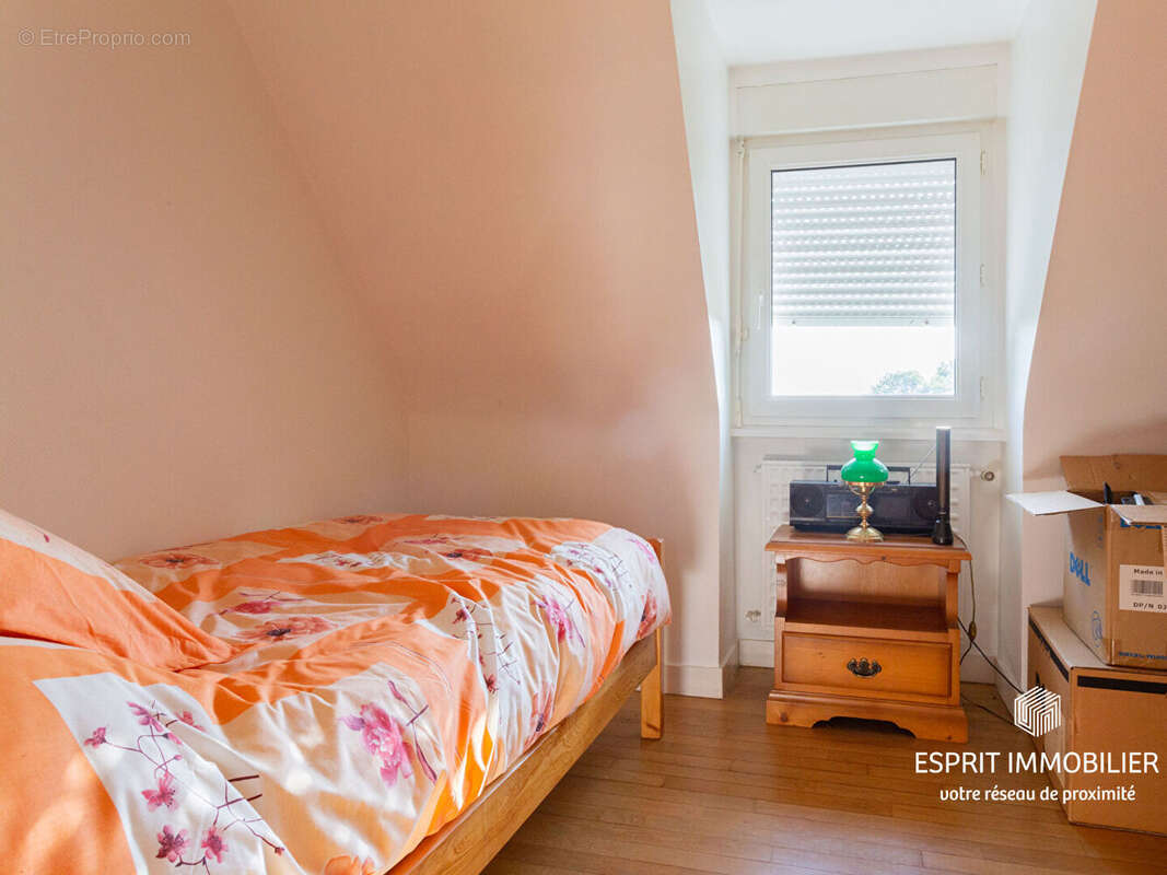 Maison à RIEC-SUR-BELON