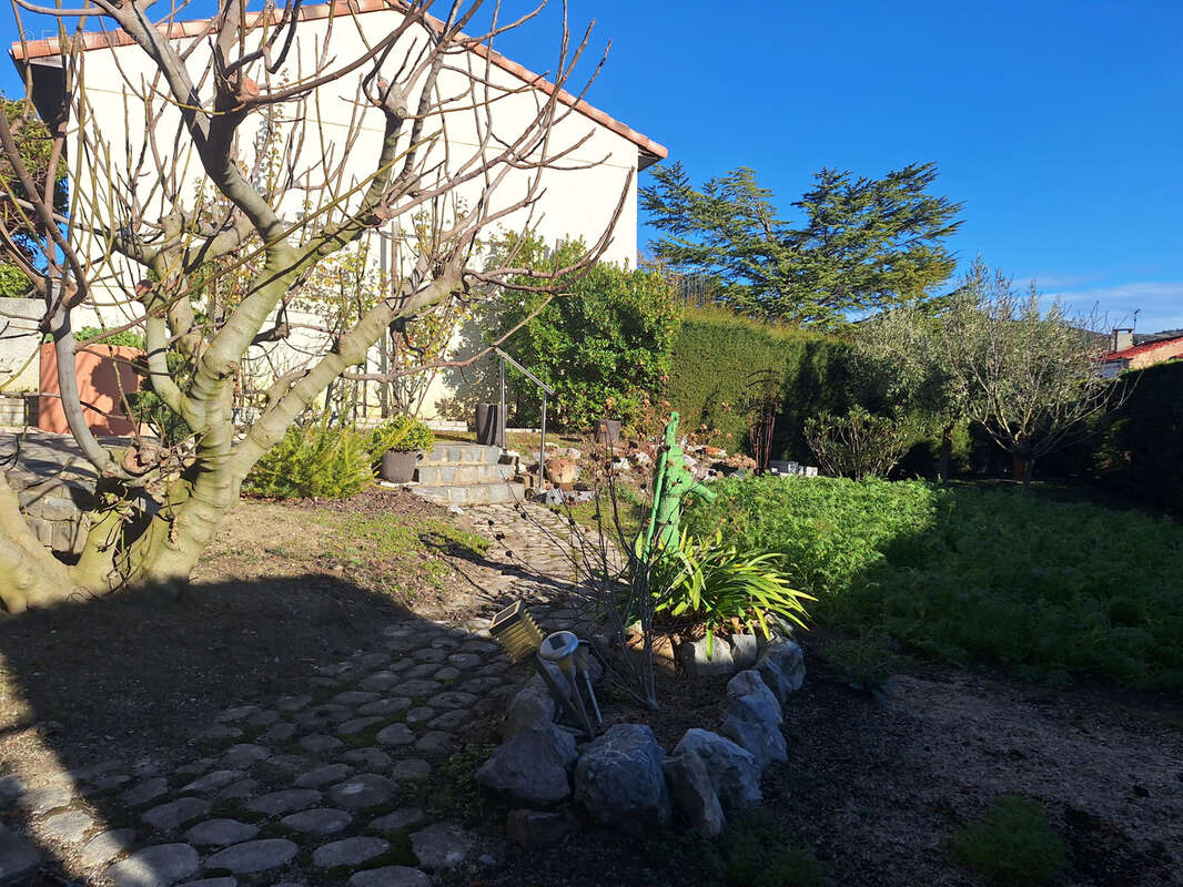 Maison à QUILLAN