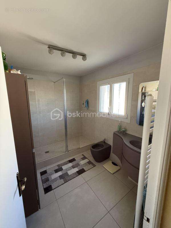 Maison à SALON-DE-PROVENCE