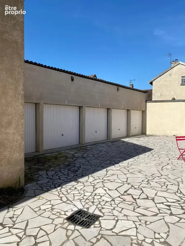Ensemble immobilier pour investisseurs 5 Appartements - photo 8