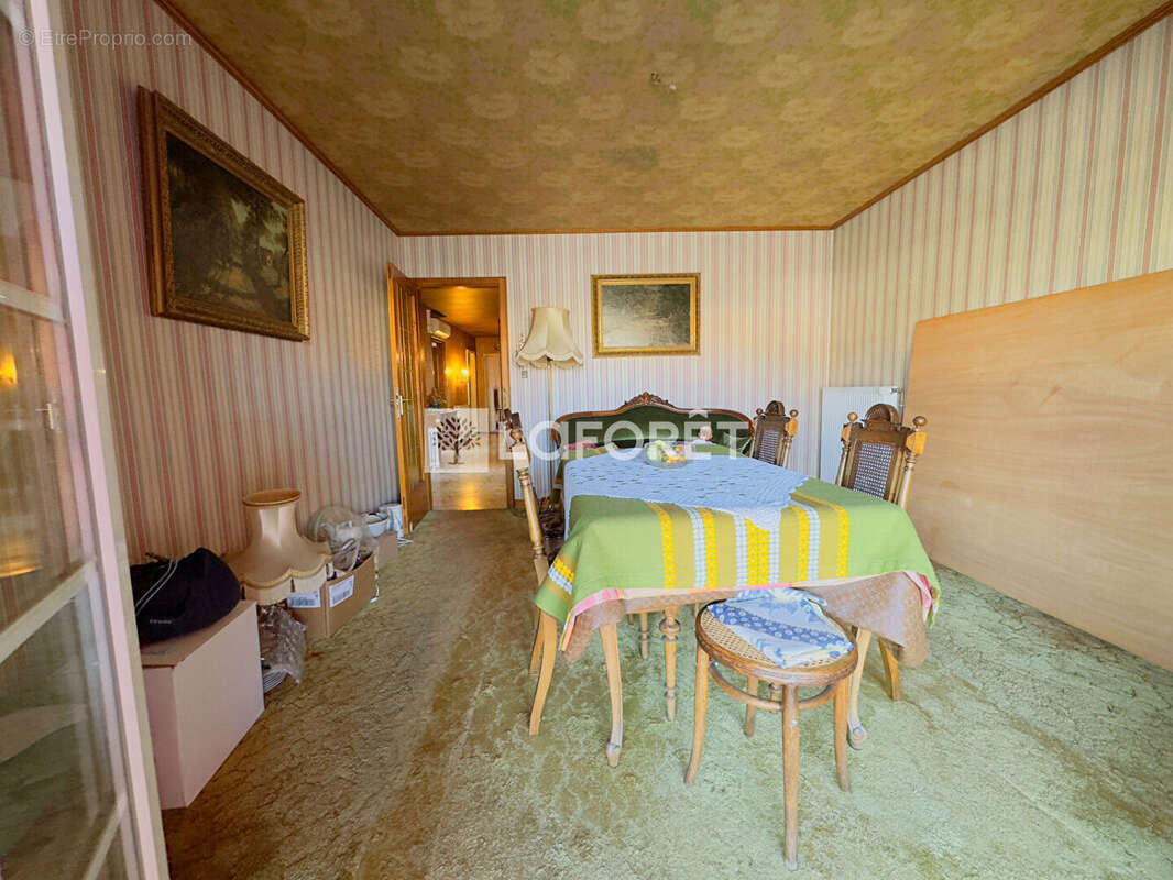 Appartement à SAVERNE