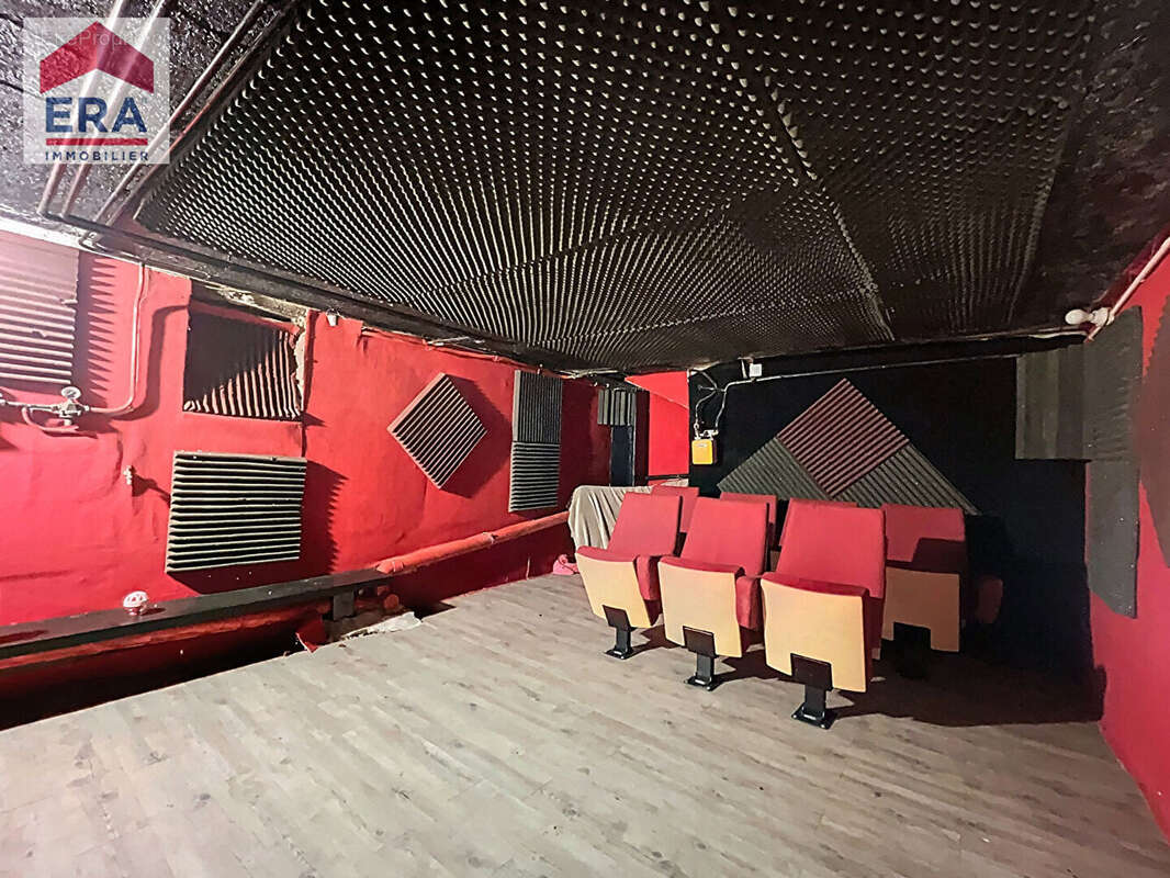 Maison à IVRY-SUR-SEINE