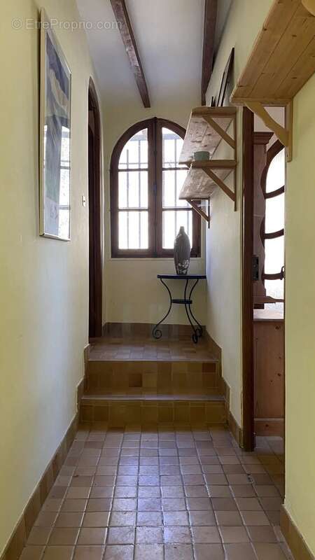 Appartement à BARNAVE