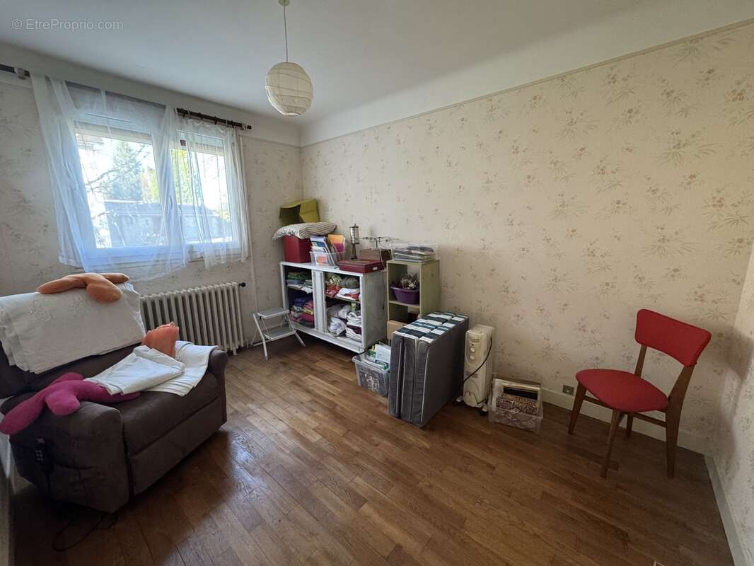 n°2 - Maison à SAINT-DIZIER-LEYRENNE