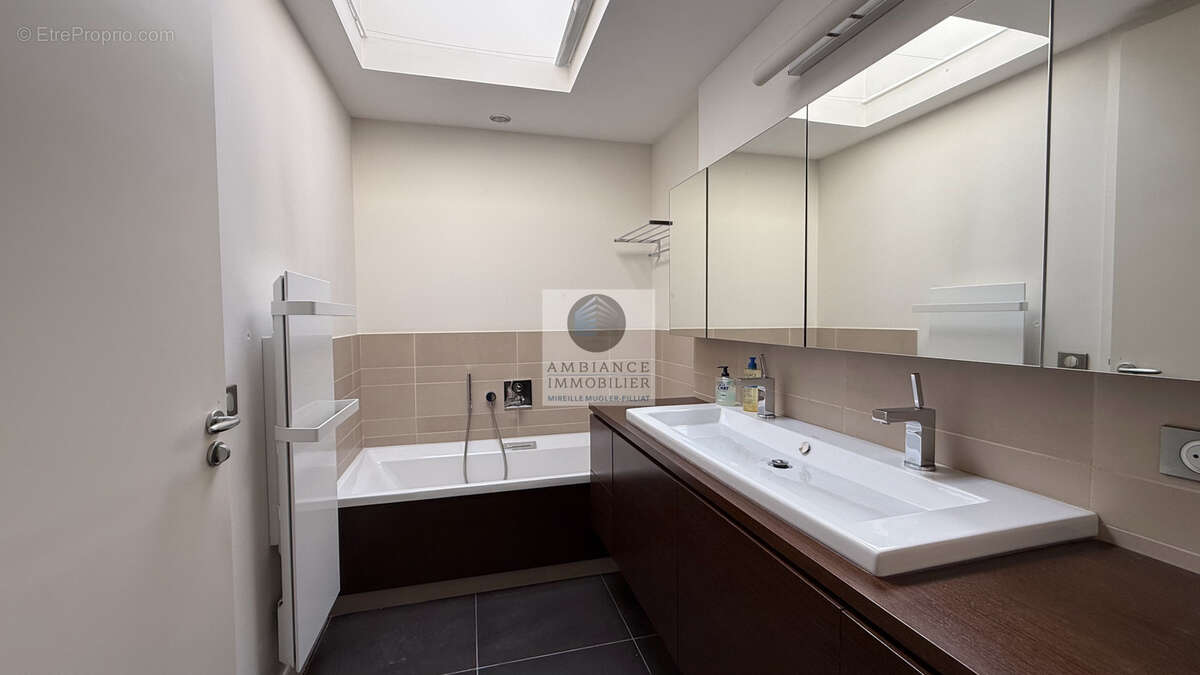 Maison à TOURNON-SUR-RHONE