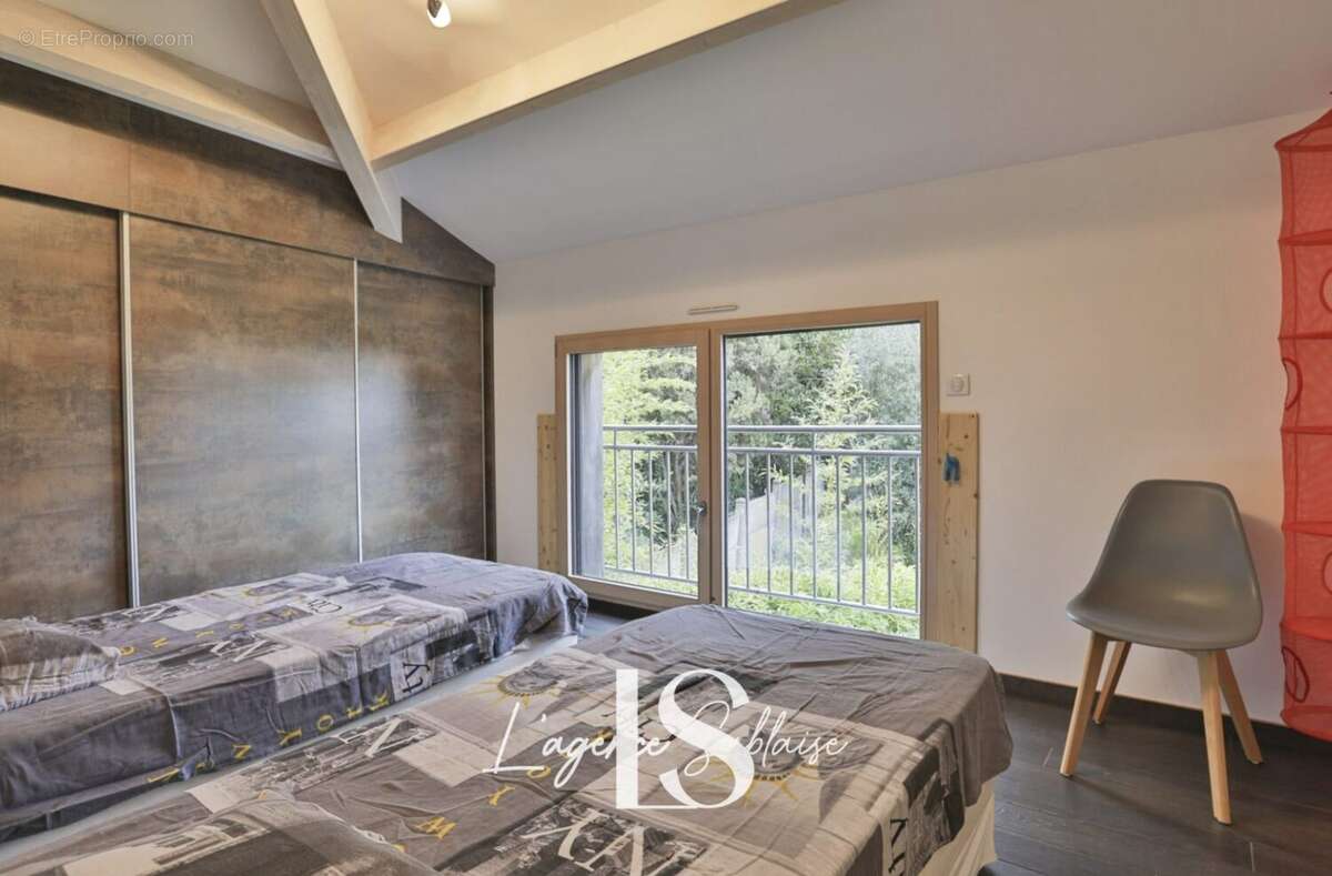 Maison à JARD-SUR-MER