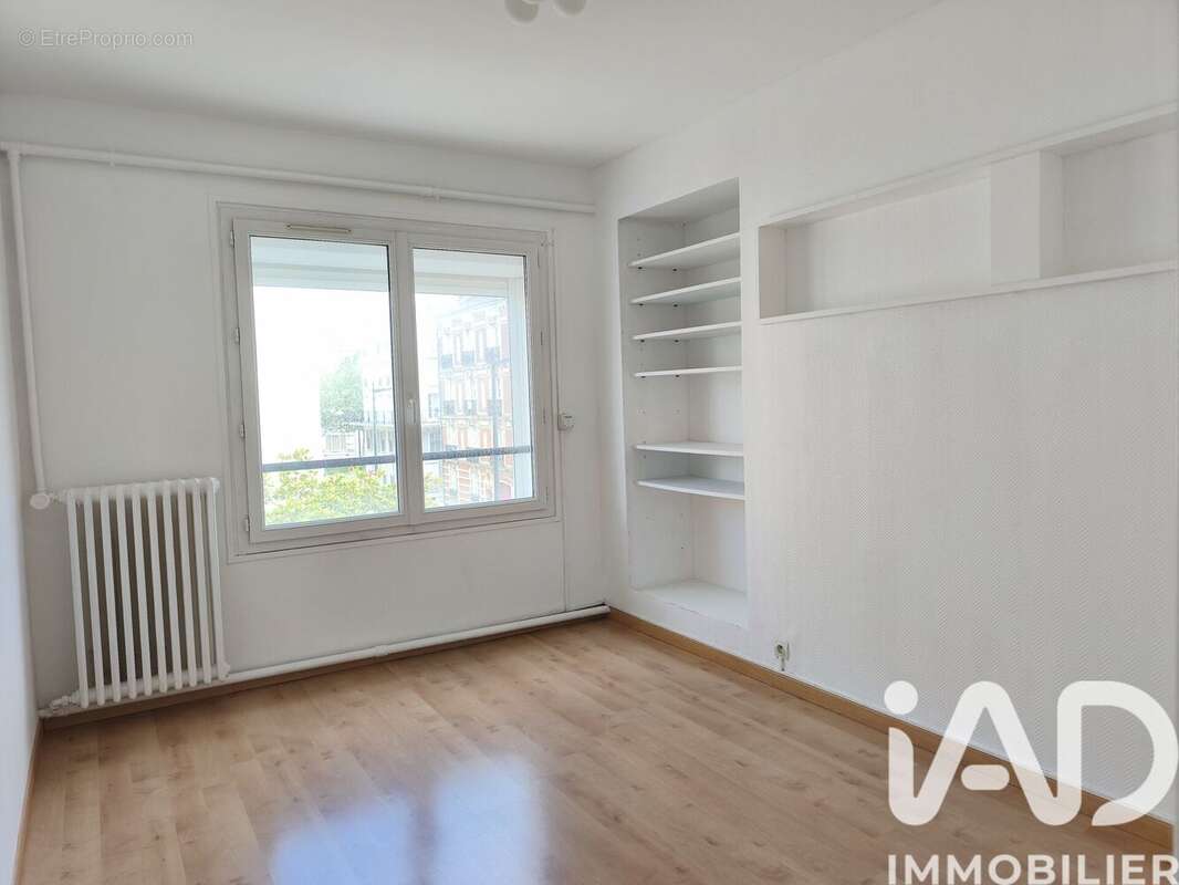 Photo 9 - Appartement à LE HAVRE