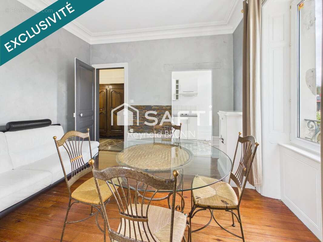 Photo 5 - Appartement à SAINT-NABORD
