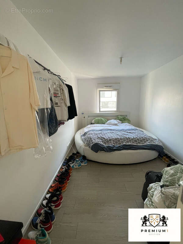 Appartement à PANTIN