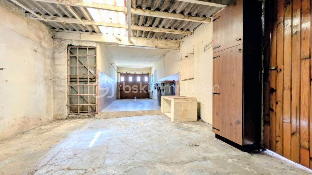 maison 3 chambres, garage 2 voitures et grand jardin - photo 14