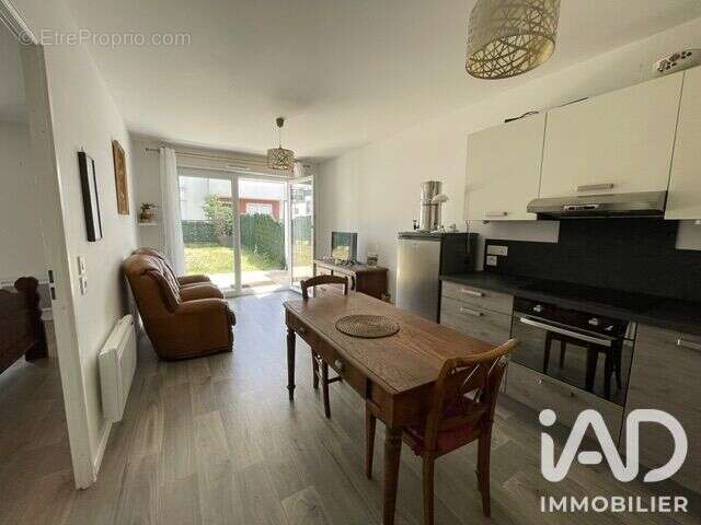 Photo 4 - Appartement à COURTRY