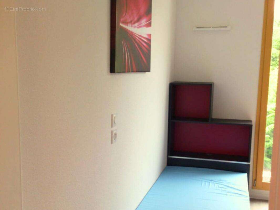 Appartement à LYON-9E