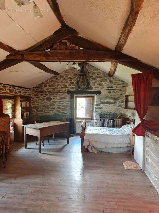 Maison à MOLEZON
