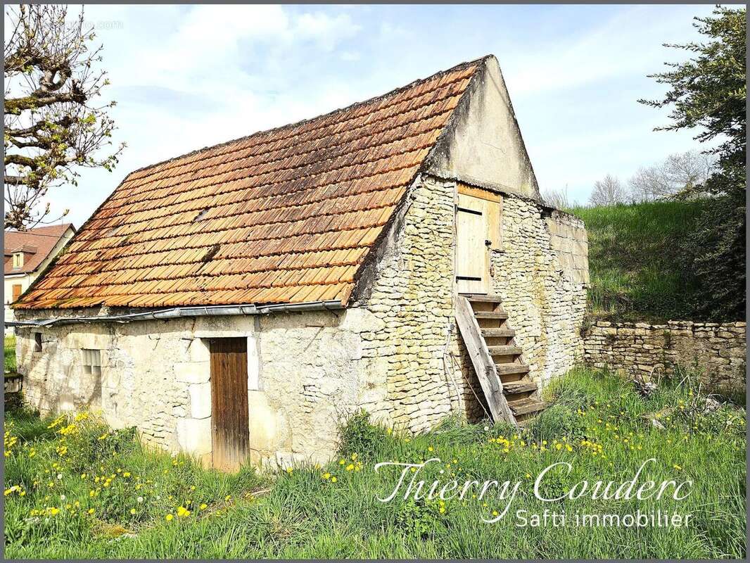 Photo 5 - Maison à PRATS-DE-CARLUX