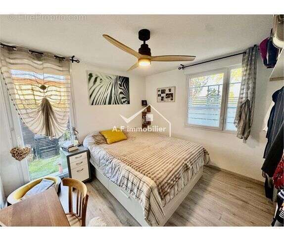 Appartement à MURET